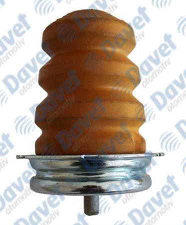 YTT Y24049 Suspansiyon Takozu Jumper I-Ducato I 94-02  ####
